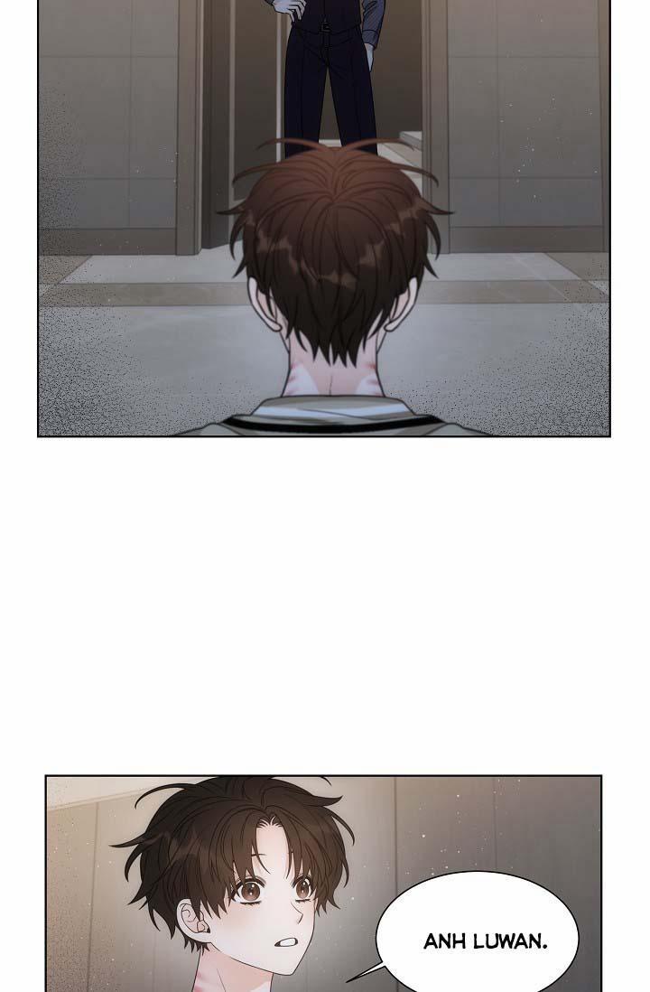 Chuyện Tình Lãng Mạn Tại Manhattan 28 trang 33