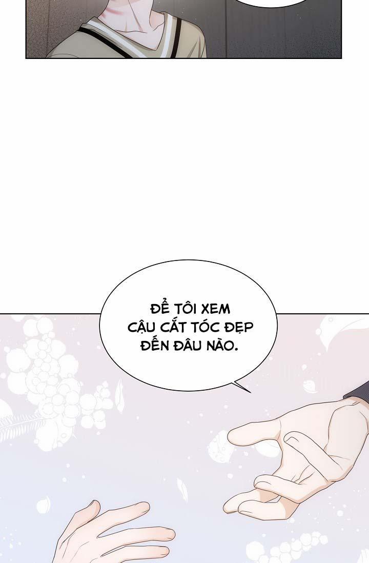 Chuyện Tình Lãng Mạn Tại Manhattan 28 trang 34