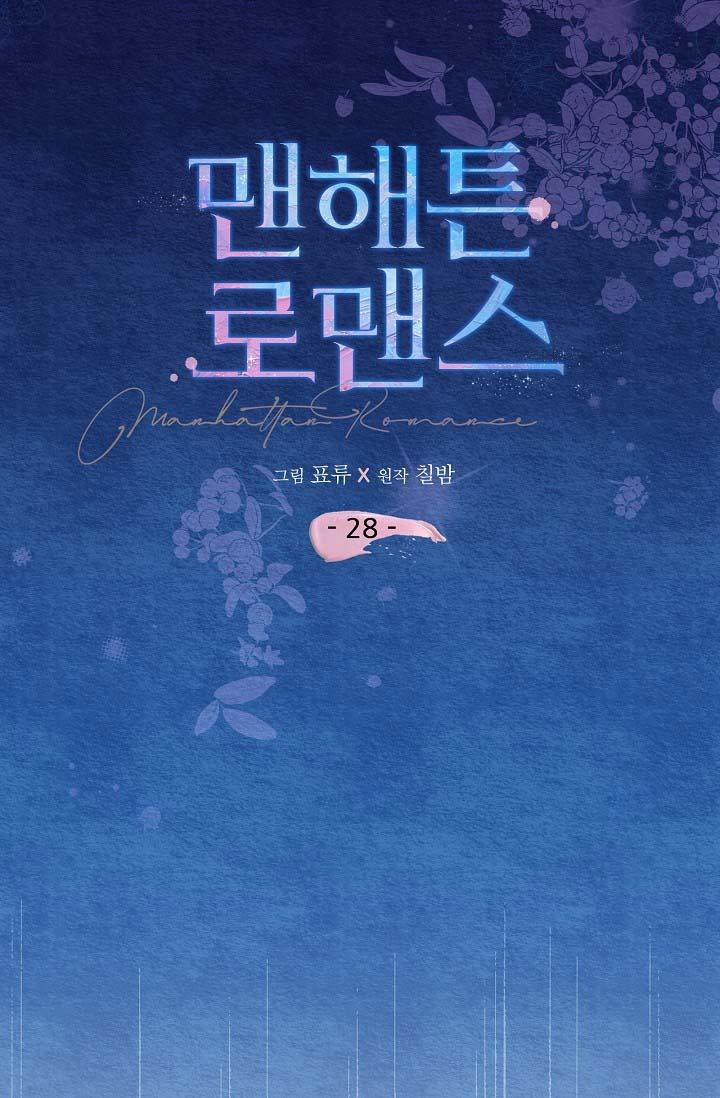 Chuyện Tình Lãng Mạn Tại Manhattan 28 trang 4