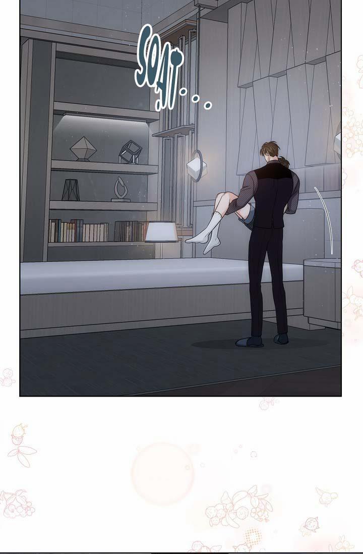 Chuyện Tình Lãng Mạn Tại Manhattan 28 trang 44