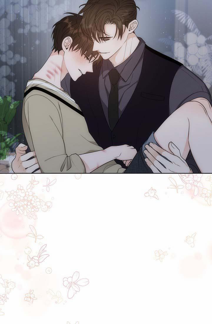 Chuyện Tình Lãng Mạn Tại Manhattan 28 trang 45