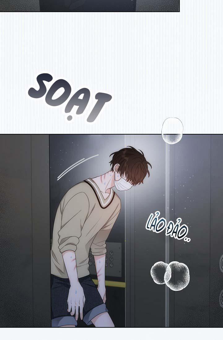 Chuyện Tình Lãng Mạn Tại Manhattan 28 trang 6