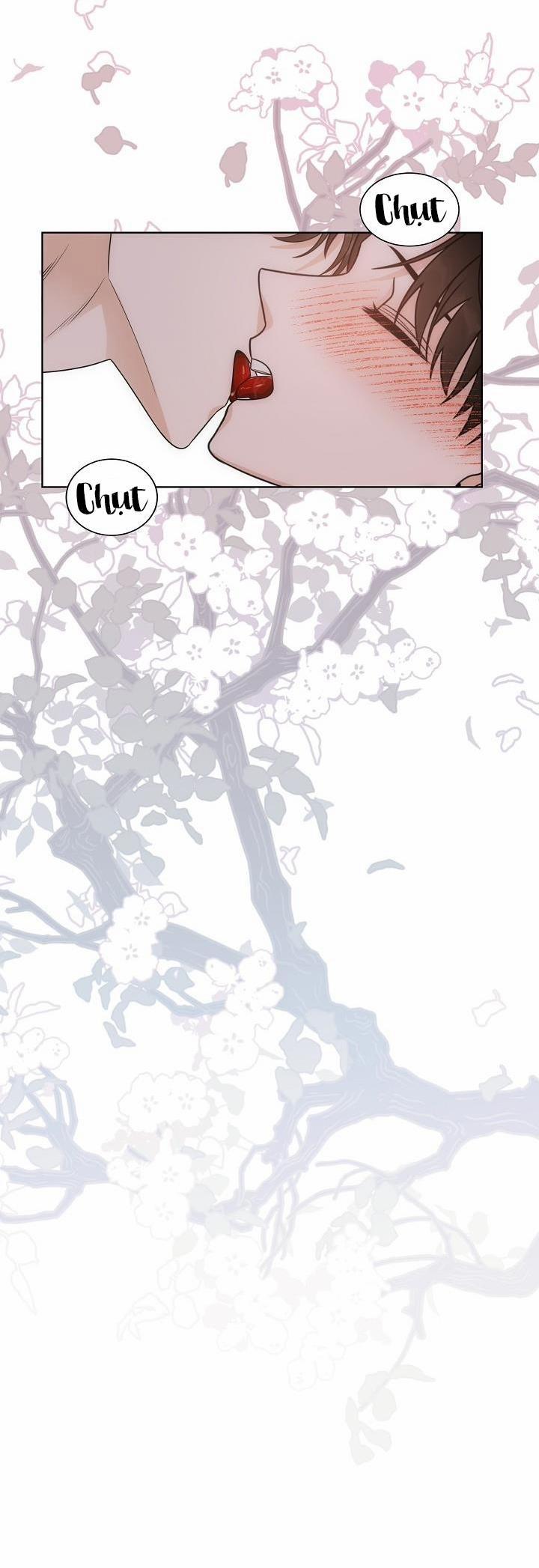 Chuyện Tình Lãng Mạn Tại Manhattan 29 trang 17