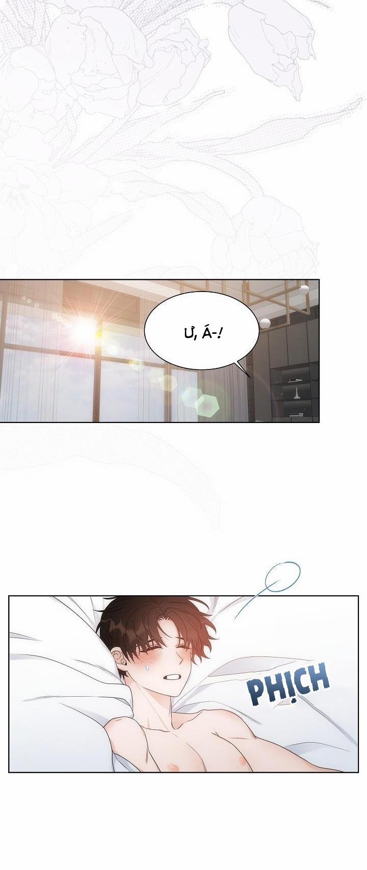 Chuyện Tình Lãng Mạn Tại Manhattan 30 trang 13