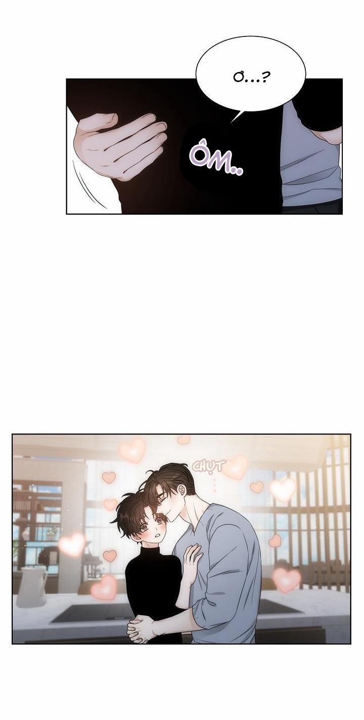 Chuyện Tình Lãng Mạn Tại Manhattan 30 trang 6