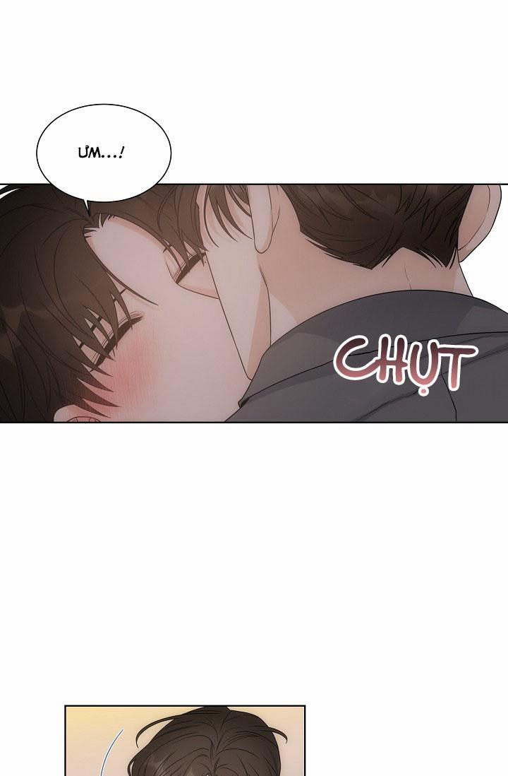 Chuyện Tình Lãng Mạn Tại Manhattan 33 trang 33