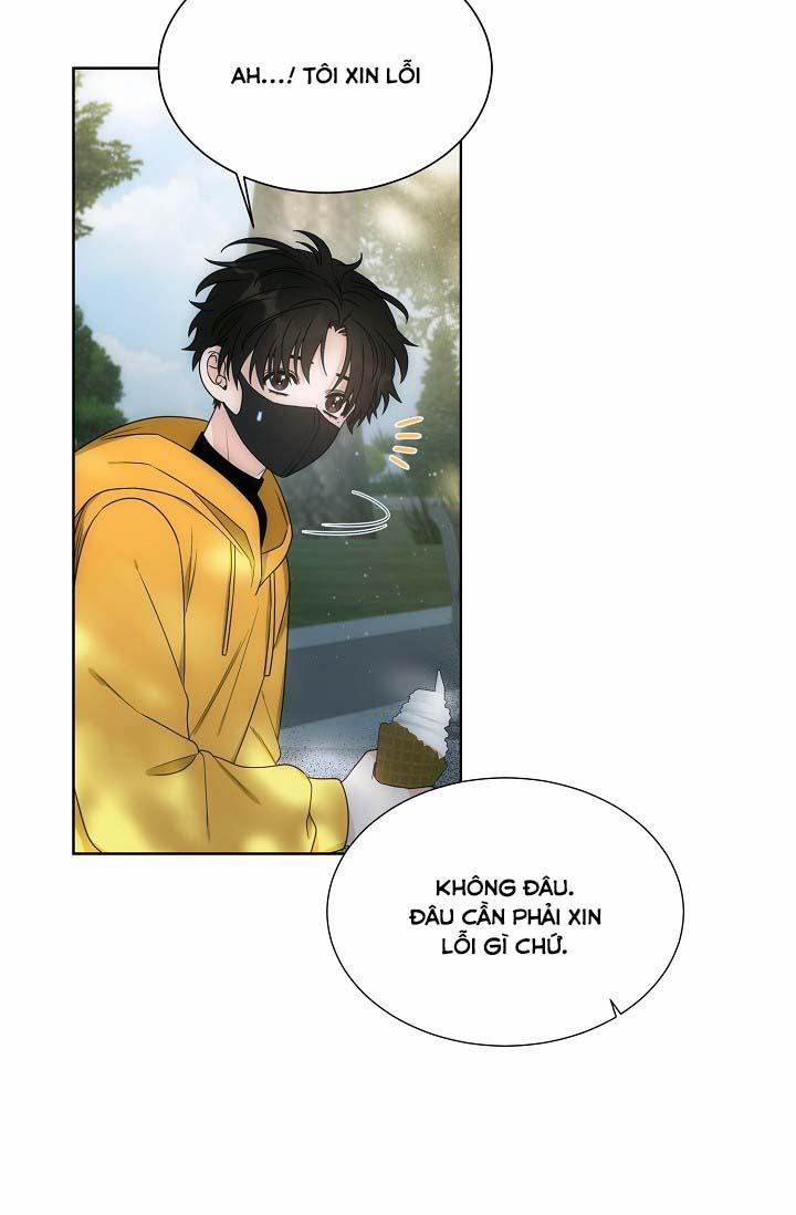 Chuyện Tình Lãng Mạn Tại Manhattan 34 trang 15