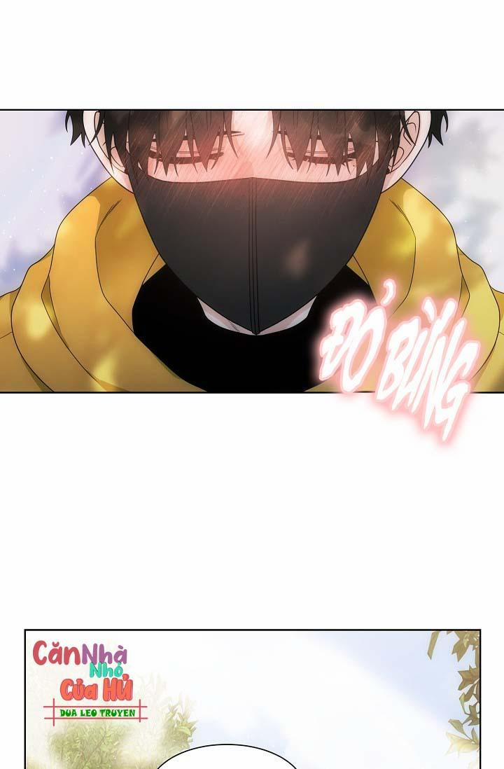 Chuyện Tình Lãng Mạn Tại Manhattan 34 trang 22