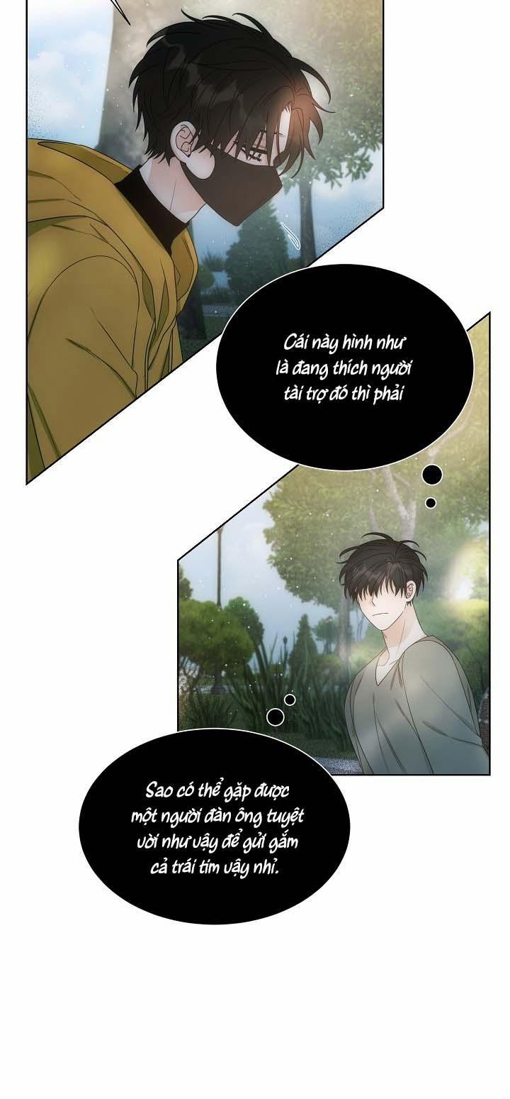 Chuyện Tình Lãng Mạn Tại Manhattan 34 trang 34