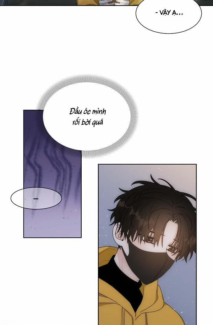 Chuyện Tình Lãng Mạn Tại Manhattan 34 trang 4