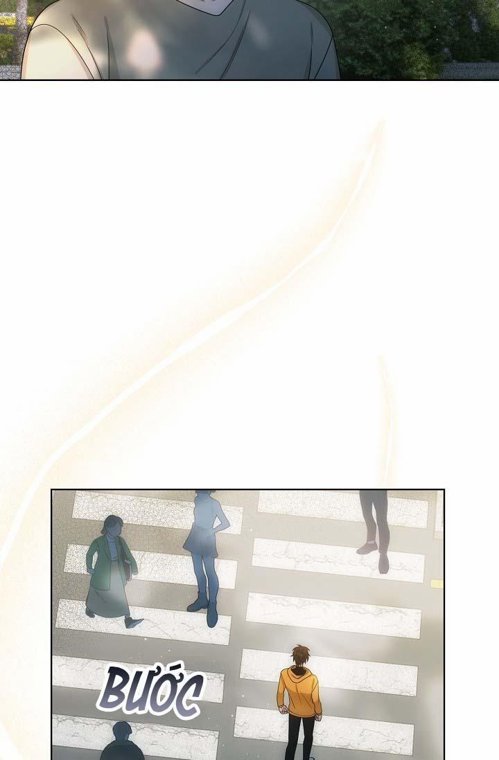 Chuyện Tình Lãng Mạn Tại Manhattan 34 trang 40