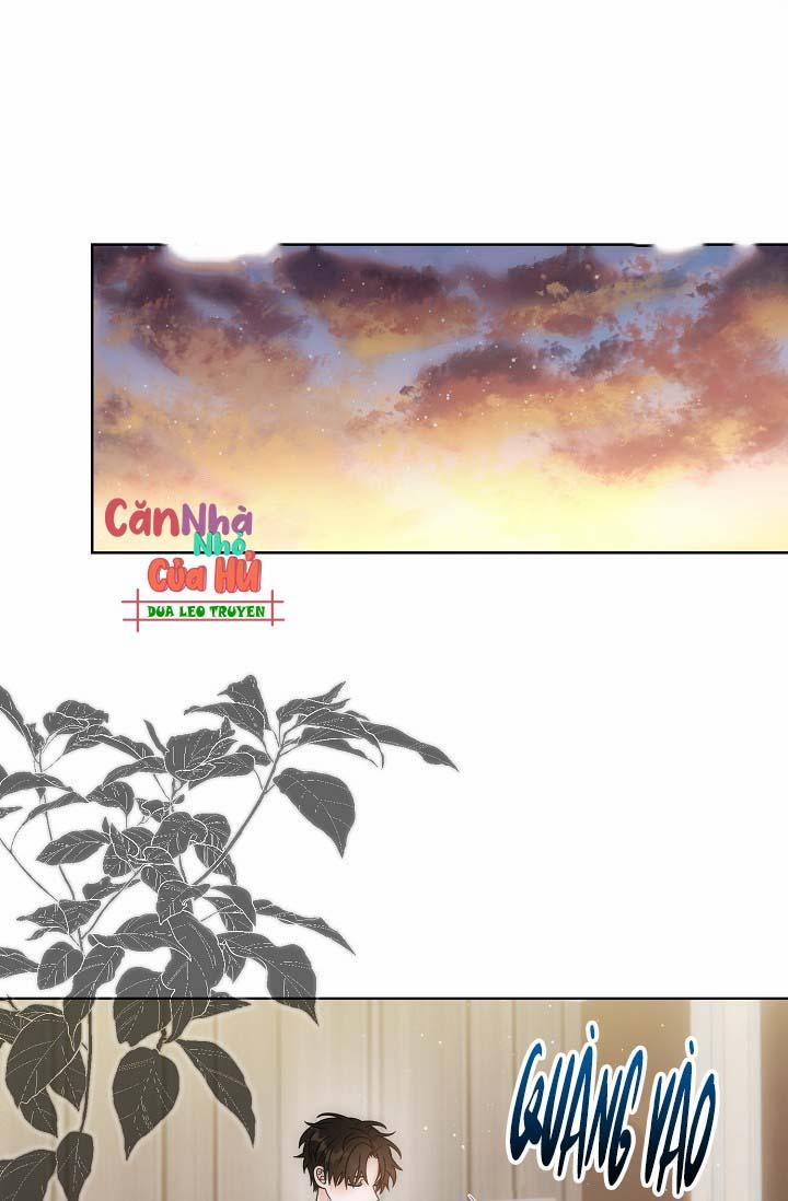 Chuyện Tình Lãng Mạn Tại Manhattan 34 trang 43