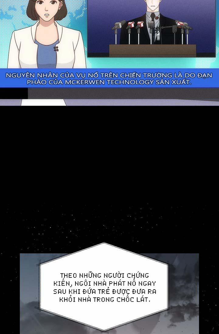 Chuyện Tình Lãng Mạn Tại Manhattan 34 trang 7