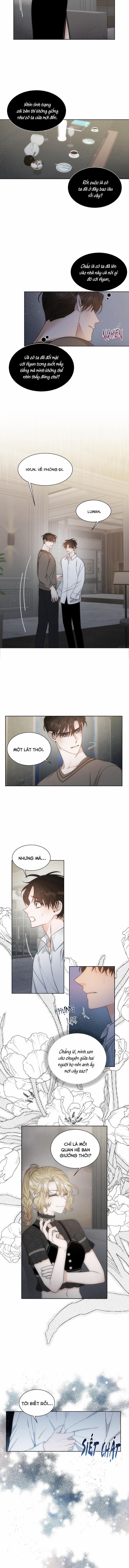 Chuyện Tình Lãng Mạn Tại Manhattan 37 trang 4