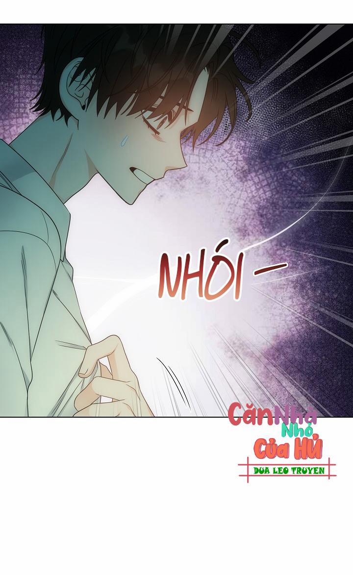 Chuyện Tình Lãng Mạn Tại Manhattan 39 trang 26