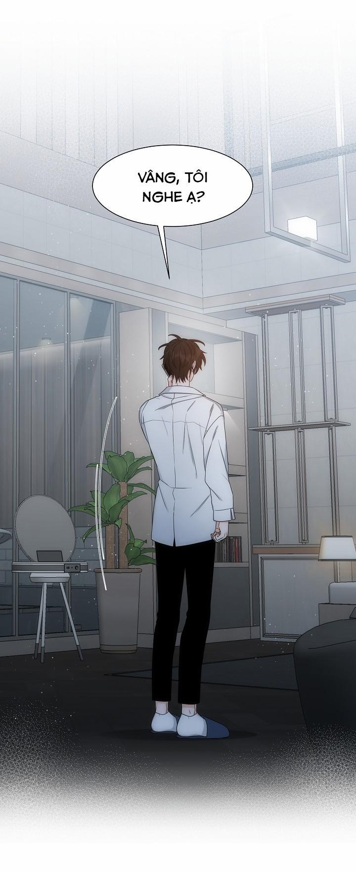 Chuyện Tình Lãng Mạn Tại Manhattan 39 trang 28