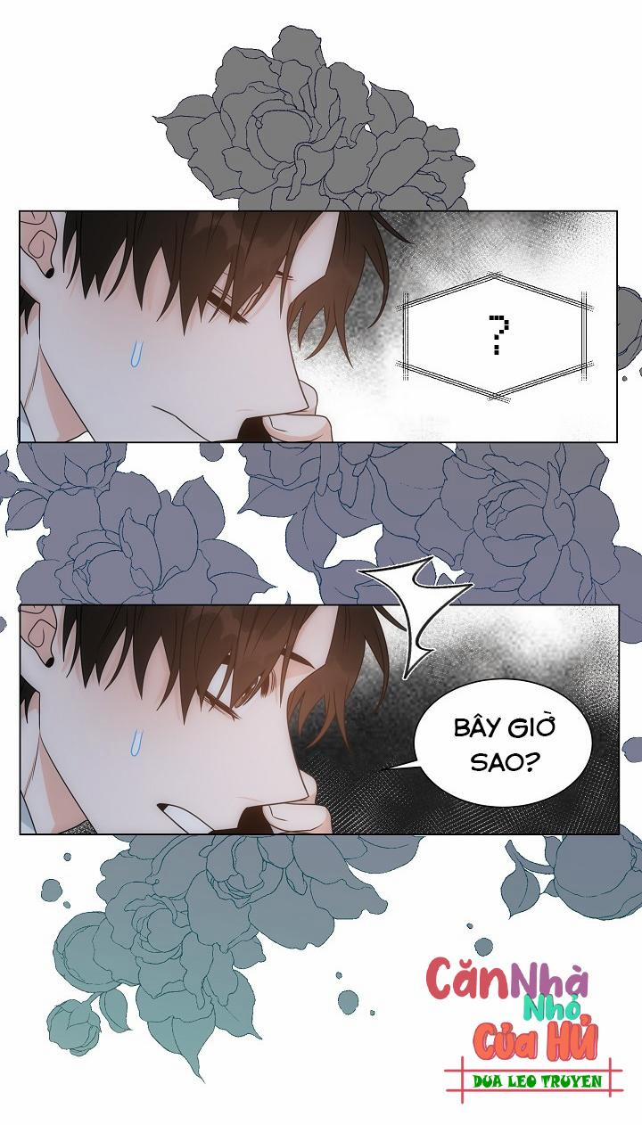 Chuyện Tình Lãng Mạn Tại Manhattan 39 trang 29