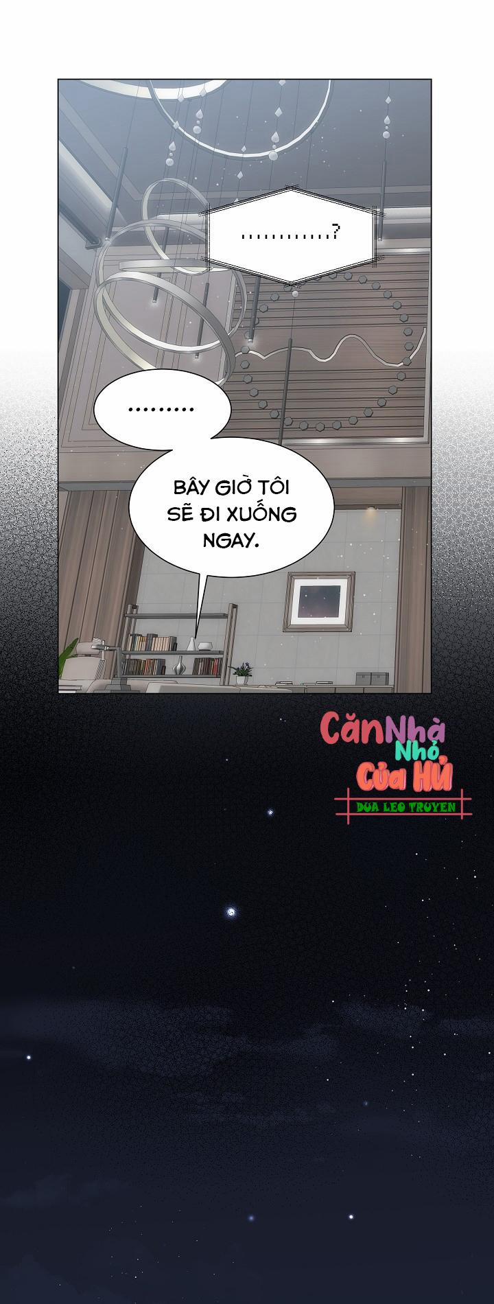 Chuyện Tình Lãng Mạn Tại Manhattan 39 trang 30