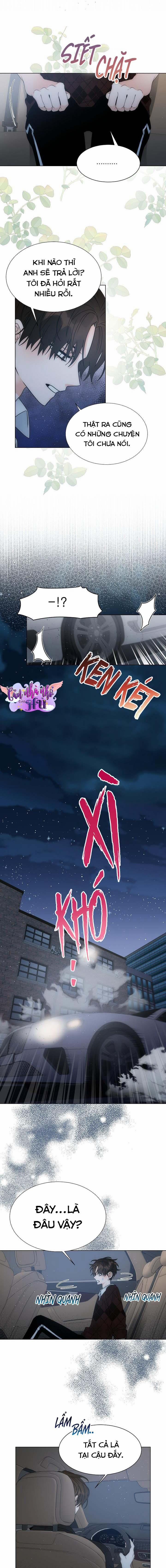 Chuyện Tình Lãng Mạn Tại Manhattan 42 trang 3