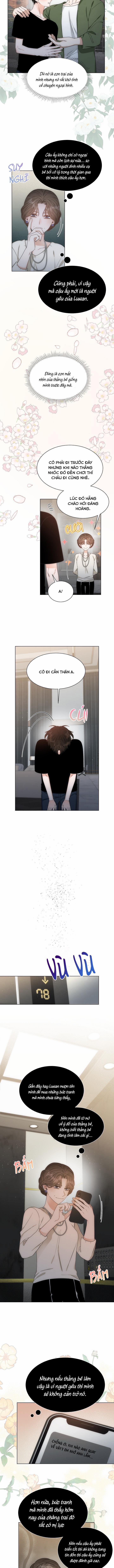 Chuyện Tình Lãng Mạn Tại Manhattan 44 trang 3