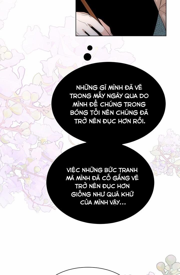 Chuyện Tình Lãng Mạn Tại Manhattan 45 trang 17