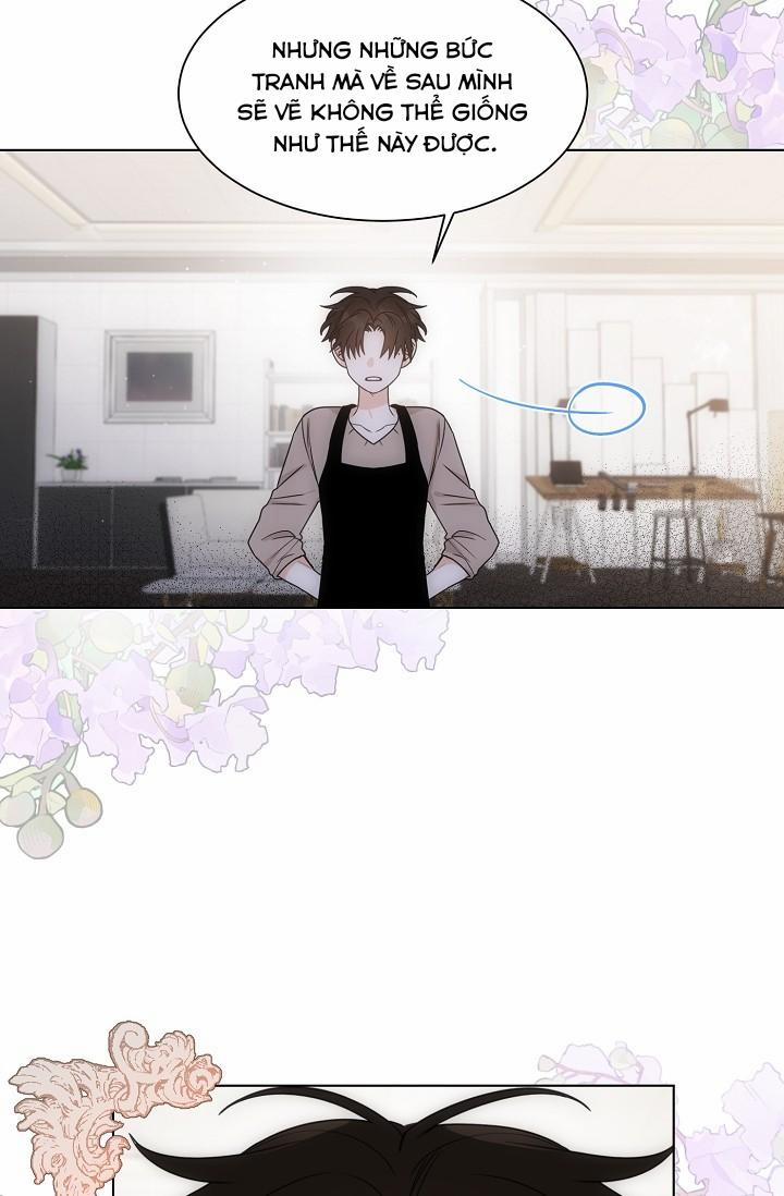 Chuyện Tình Lãng Mạn Tại Manhattan 45 trang 18