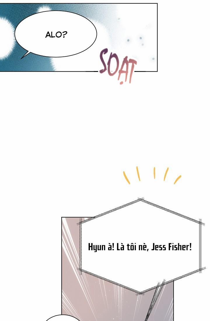 Chuyện Tình Lãng Mạn Tại Manhattan 45 trang 21