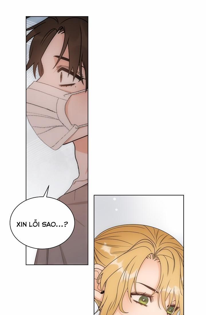 Chuyện Tình Lãng Mạn Tại Manhattan 45 trang 31