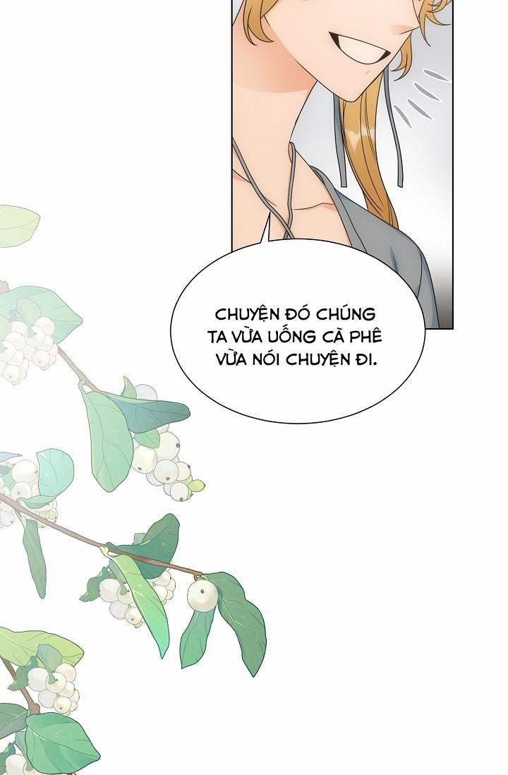 Chuyện Tình Lãng Mạn Tại Manhattan 45 trang 32