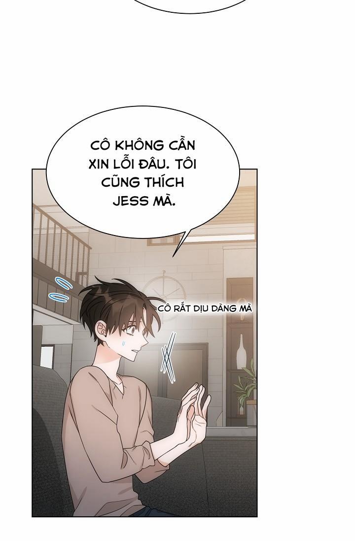 Chuyện Tình Lãng Mạn Tại Manhattan 45 trang 36