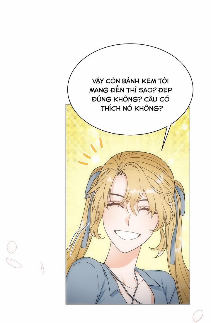 Chuyện Tình Lãng Mạn Tại Manhattan 45 trang 37