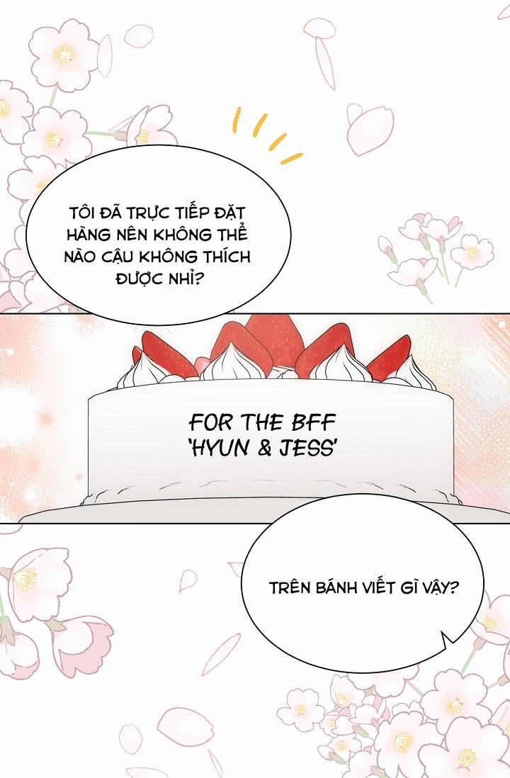 Chuyện Tình Lãng Mạn Tại Manhattan 45 trang 38