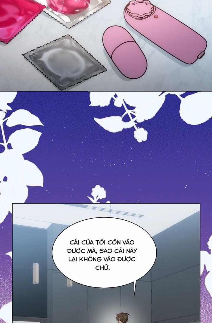 Chuyện Tình Lãng Mạn Tại Manhattan 45 trang 44