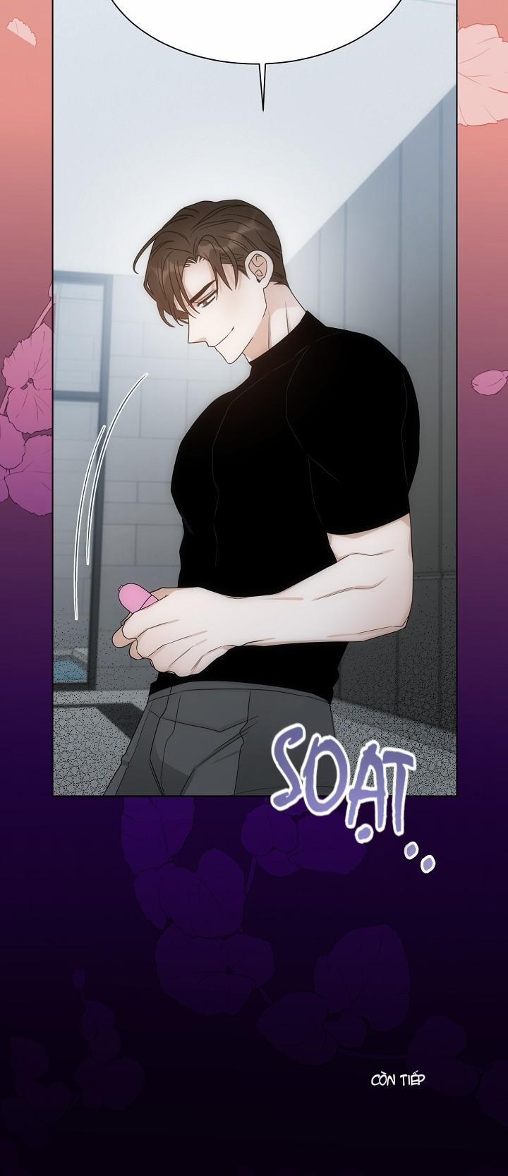 Chuyện Tình Lãng Mạn Tại Manhattan 45 trang 52