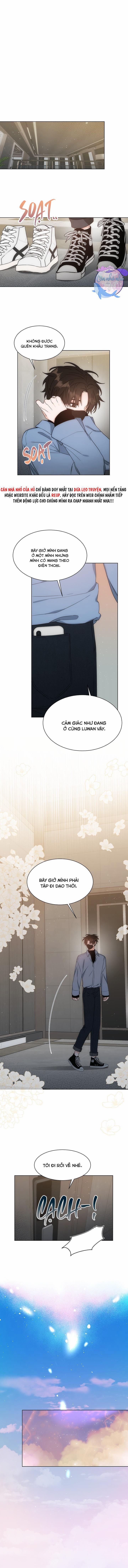 Chuyện Tình Lãng Mạn Tại Manhattan 47 trang 2