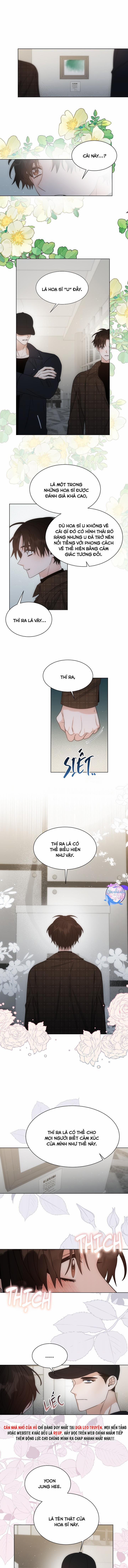 Chuyện Tình Lãng Mạn Tại Manhattan 50 trang 7