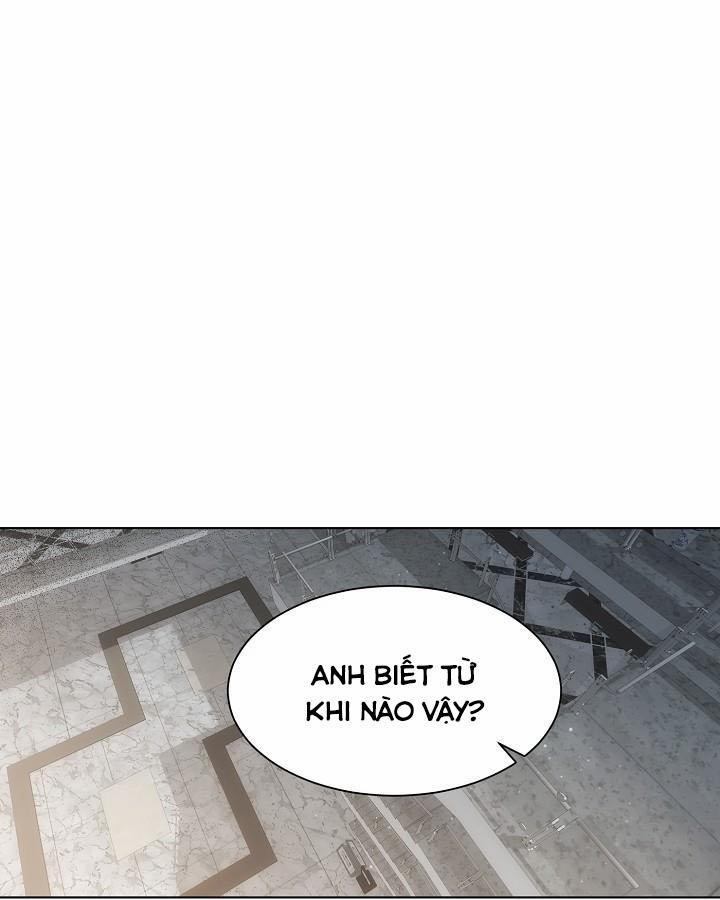 Chuyện Tình Lãng Mạn Tại Manhattan 51 trang 1