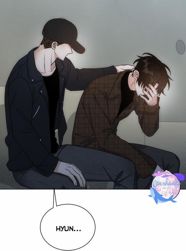 Chuyện Tình Lãng Mạn Tại Manhattan 51 trang 14