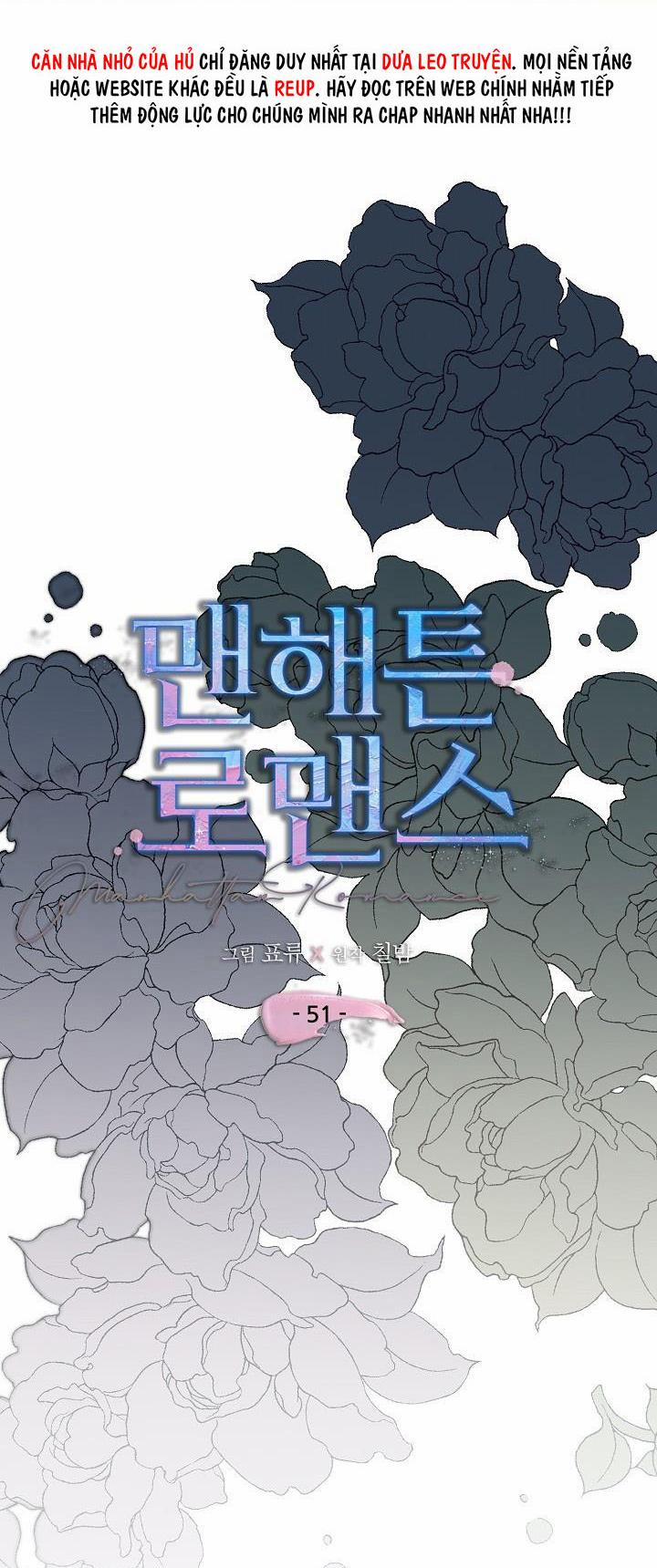 Chuyện Tình Lãng Mạn Tại Manhattan 51 trang 19