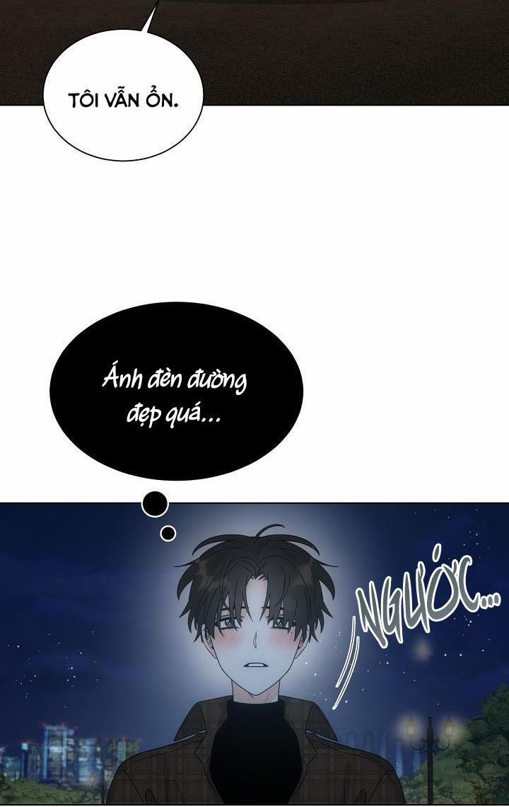 Chuyện Tình Lãng Mạn Tại Manhattan 51 trang 22