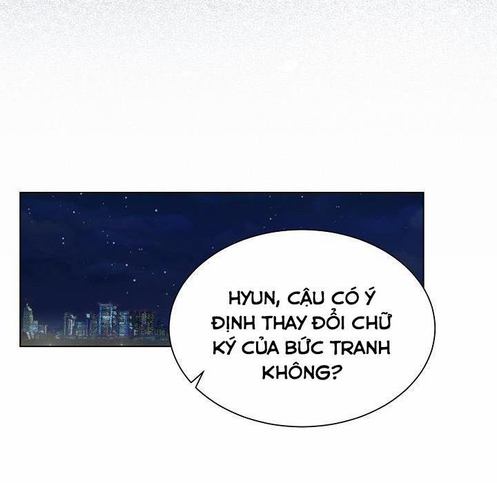 Chuyện Tình Lãng Mạn Tại Manhattan 51 trang 25