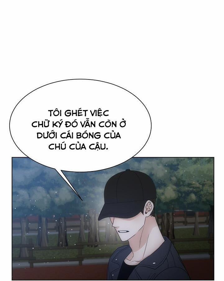 Chuyện Tình Lãng Mạn Tại Manhattan 51 trang 27