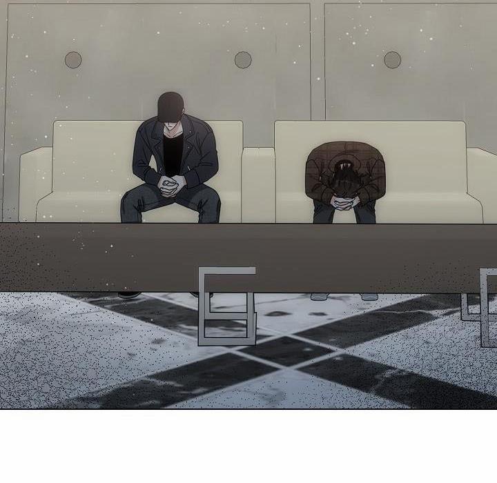 Chuyện Tình Lãng Mạn Tại Manhattan 51 trang 3