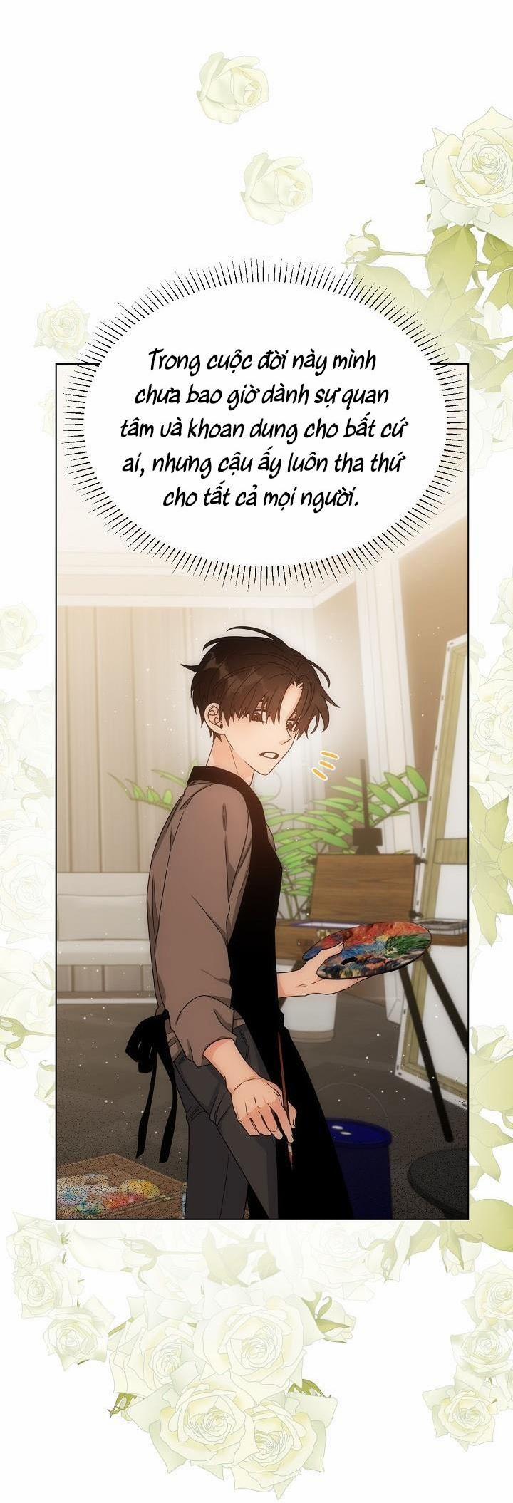 Chuyện Tình Lãng Mạn Tại Manhattan 51 trang 38