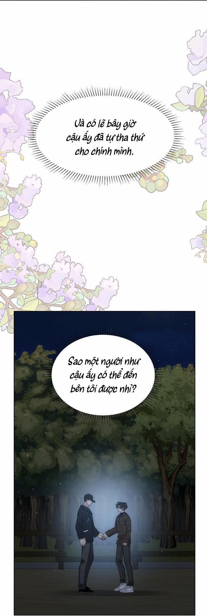 Chuyện Tình Lãng Mạn Tại Manhattan 51 trang 40