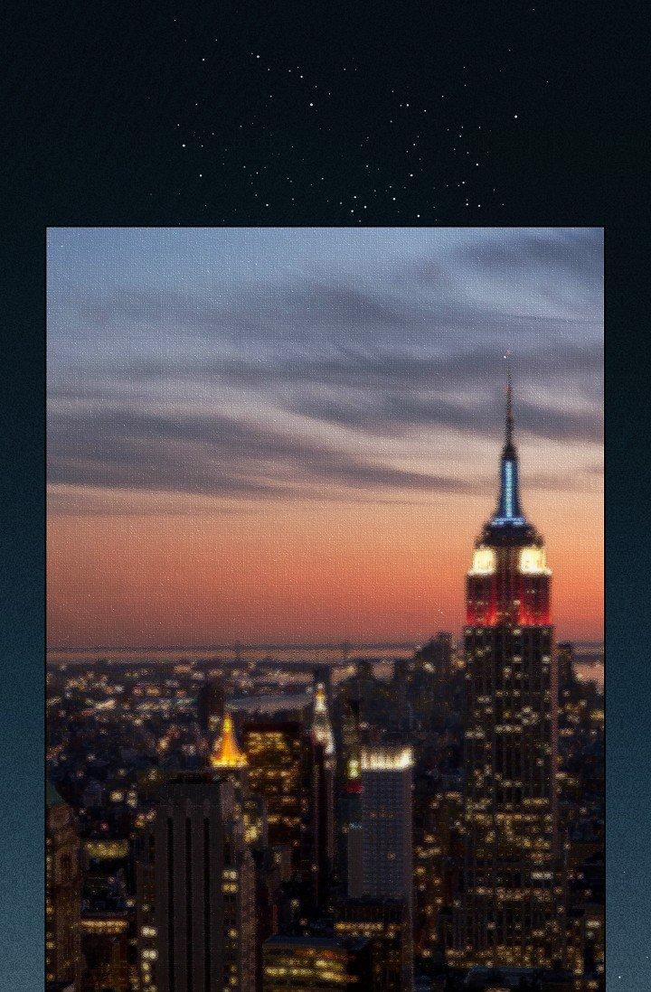 Chuyện Tình Lãng Mạn Tại Manhattan 54 trang 0