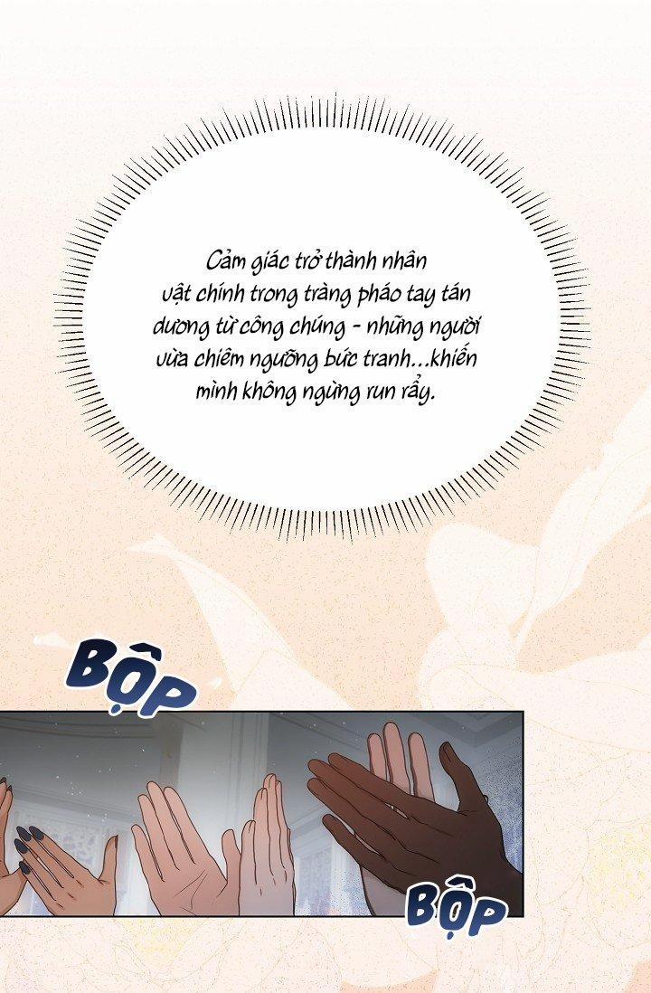 Chuyện Tình Lãng Mạn Tại Manhattan 54 trang 10