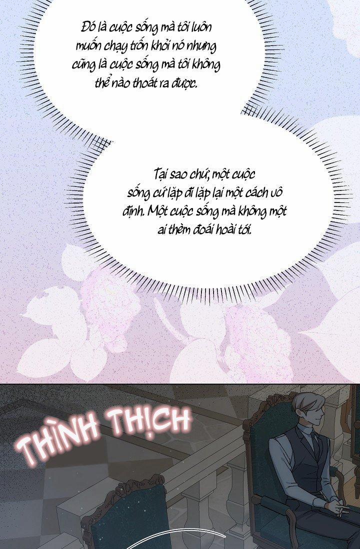 Chuyện Tình Lãng Mạn Tại Manhattan 54 trang 13