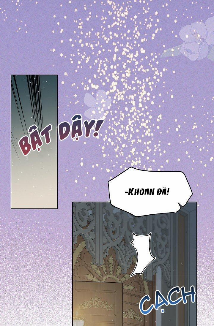 Chuyện Tình Lãng Mạn Tại Manhattan 54 trang 20