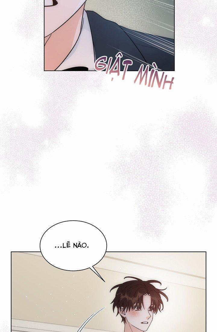 Chuyện Tình Lãng Mạn Tại Manhattan 54 trang 28